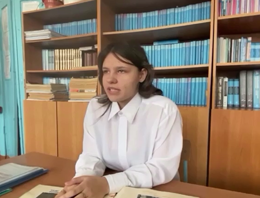 Региональный конкурс видеороликов «Историко-культурное наследие Алтая».