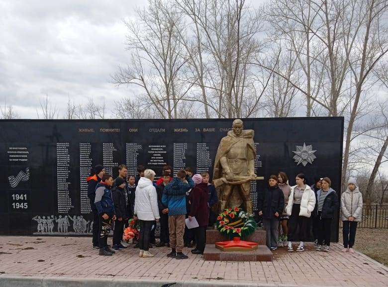 Всероссийский день заботы о памятниках истории и культуры.