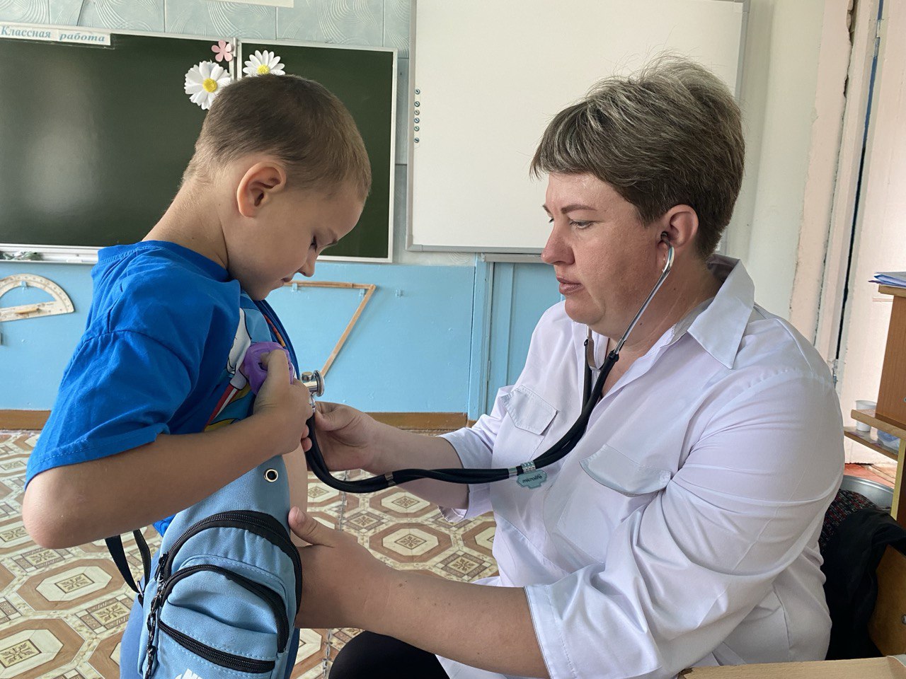 День Дружбы в ЛДП.