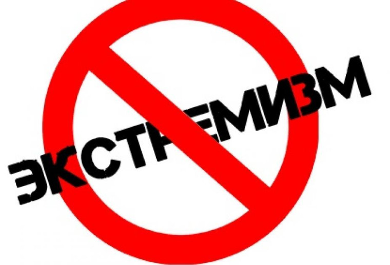 Противодействие распространению экстремизма в сети Интернет.