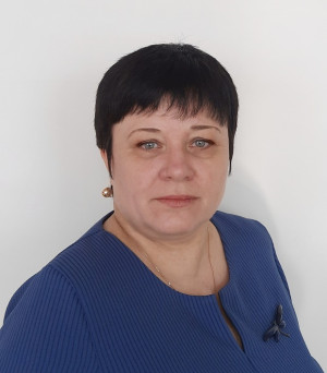 Третьякова Тамара Николаевна Третьякова Тамара Николаевна
